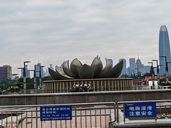 -泉城广场