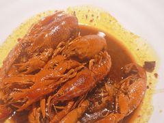 -龙巢盱眙龙虾·牛蛙·烧烤宵夜(八卦岭店)