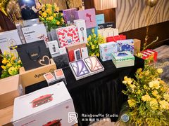-上海静安香格里拉大酒店