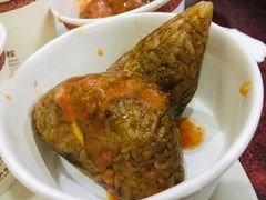 -蓝氏钟楼肉粽