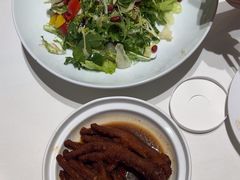 -大铁勺新津菜(迎水道店)