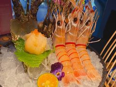 -花潮料理艺食馆(成都万象城店)