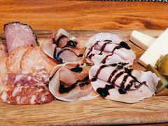 什锦拼盘-提客披萨&烤肉TAKE PIZZAGYROS(中关村壹号店)