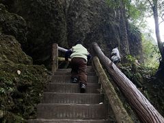 -青城山