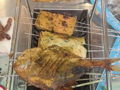 -古彭7只羊·徐州烧烤(旗舰店)