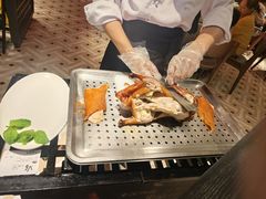 -金鸭季·北京烤鸭(深业上城店)