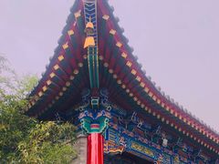 -西安市广仁寺