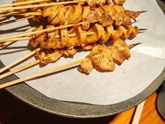 -水浒烤肉(国贸店)