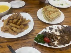 -南磨房食府(燕莎奥特莱斯购物中心店)
