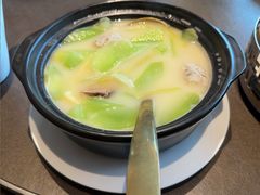 -南海渔村·徐博馆(琶洲店-粤菜养生宴)