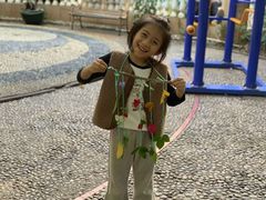 -广州市荔湾区协和幼儿园(彭城东路)