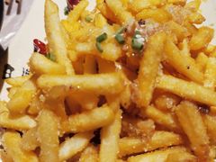 -巴厘龙虾·榜首油焖大虾(洞庭·艺术洋房店)