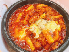 -米村拌饭(通州万达店)