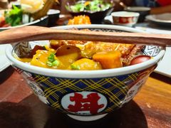 -千叶寿司创意融合料理(水韵城店)