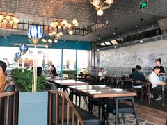 -FISH&POTATO Cō(地中海美食 万象城店)
