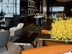 -长沙尼依格罗酒店