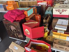 -筱爷叔·上海传统手工菜(玉树路店)