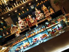 -富力希尔顿酒店·地阔自助餐厅