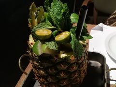 菠萝莫吉托-三秋舍·梦幻岛(小西路店)