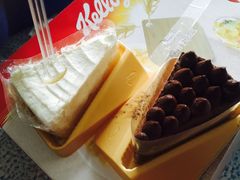 -必胜客(松江三湘宅急送店)