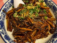 -玲珑餐厅(陕西南路店)