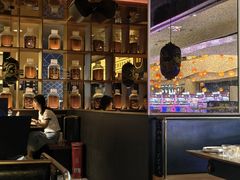 -烤匠麻辣烤鱼(双流明城购物中心店)