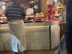 -The COOK·厨餐厅·自助餐(浦东嘉里大酒店)