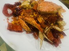 -新金盛·海鲜酒楼(盐田店)