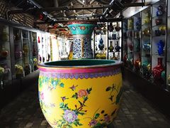 -景德镇古窑民俗博览区