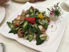 -荣粤酒家·融合粤菜