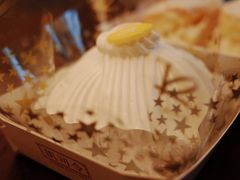 栗子蛋糕-凯司令(豫园地铁站店)