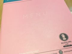 -Dazzling Cafe 蜜糖吐司专卖店