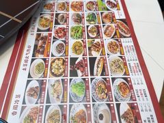 -香阁餐厅·常州菜·常州菜代表品牌(新北奥体店)