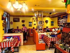 大堂-如意林卡藏餐吧 (九寨沟店)