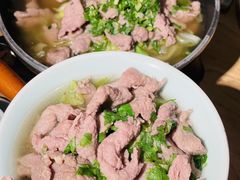 -全牛匠·乐山跷脚牛肉(新中关店)