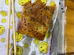 -新疆烧烤王(广灵店)