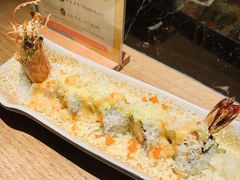 -無境·匠心日本料理(汉街店)