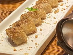 -临家闽南菜(宝洲路店)