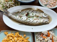 -美味之家·湖景农家乐(太湖东山店)