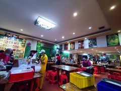 大堂-顺徕德仙庙烧鸡(荔湾总店)