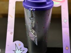 -星巴克(福州大洋百货分店)