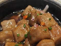 -聚鑫阁江浙菜·非遗传承技艺(青村帝华园店)