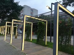 -四川大学(望江校区)