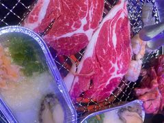 -谷町·烤肉自助(朱雀门店)