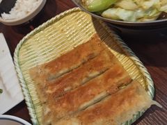 -梁记粥铺(开元地中海店)