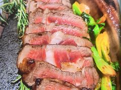 -Osteria Garden 生蚝花园餐厅(原进贤路店)