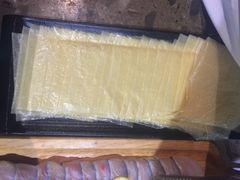 豆皮-鱼豆吉·豆浆鱼火锅(宜昌万达店)