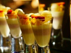 -上海东方佘山翰悦阁酒店·Vie全日制餐厅