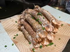 -高佳庄·舟山海鲜(海景旗舰店)