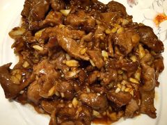 -闫府私房菜(经四路万达店)